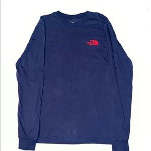 Mens North Face Shirt